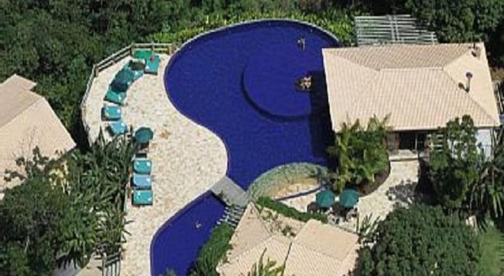 Villas Do Pratagy Acerola Maceió المظهر الخارجي الصورة