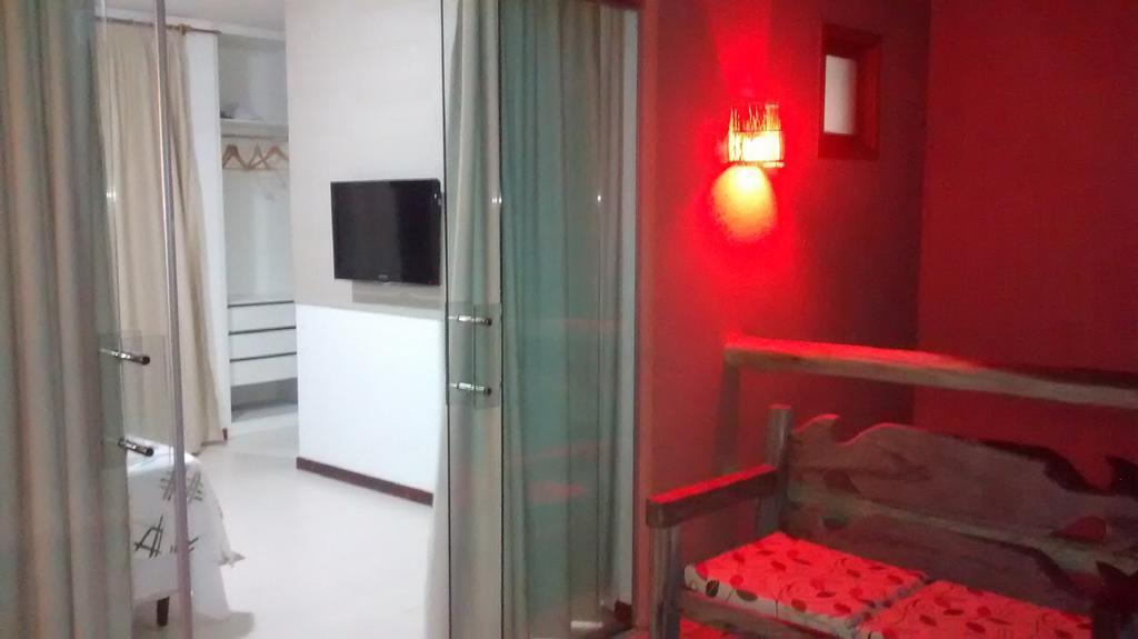 Villas Do Pratagy Acerola Maceió المظهر الخارجي الصورة